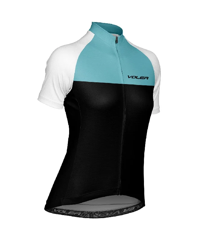 Special Savings W. PELOTON CLUB JERSEY - TEAM VOLER 25