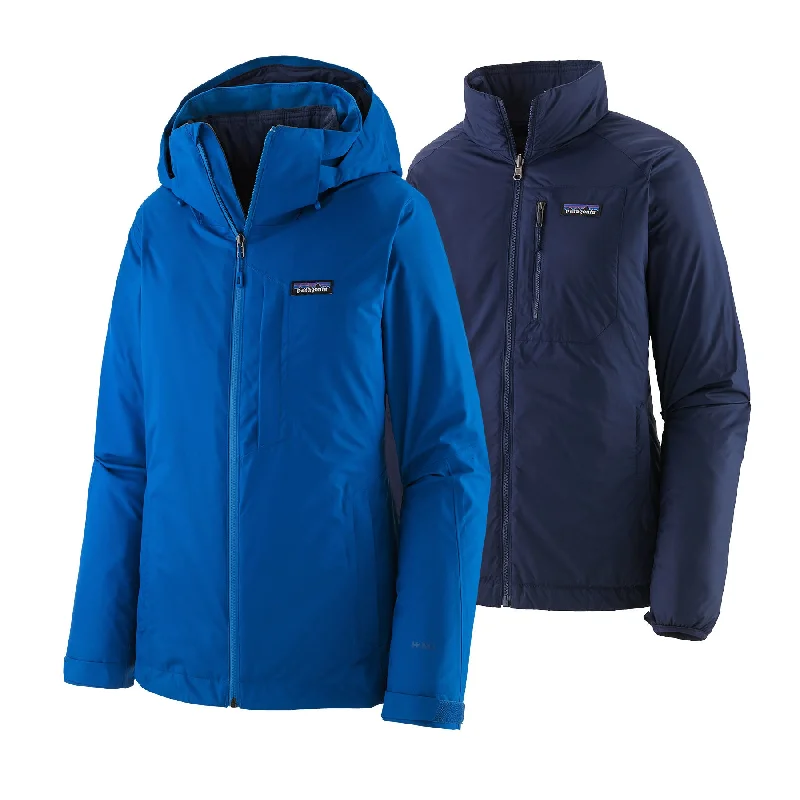 Inventory Reduction W's 3-in-1 Snowbelle Jacket