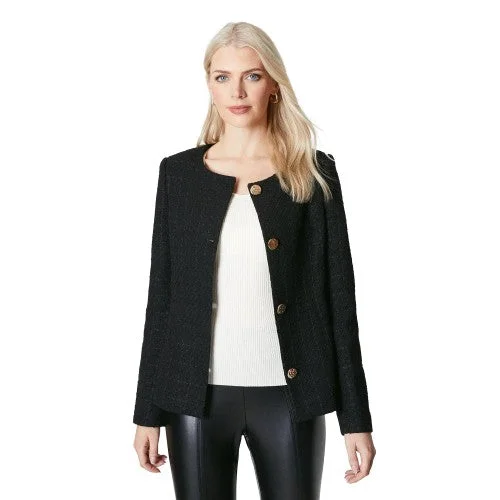 Principles Womens/Ladies Bouclé Longline Jacket