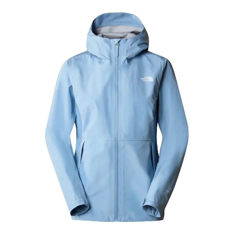 Dryzzle FUTURELIGHT™ Jacket - Steel Blue