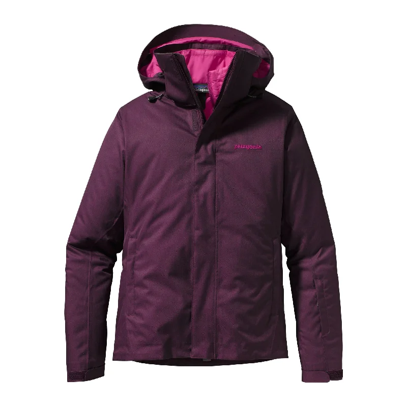 W's 3-in-1 Snowbelle Jacket