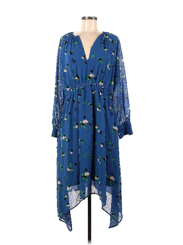 Customer Appreciation Sale Casual Dress