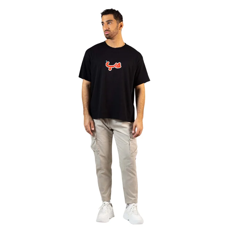 Buy Now BOSHIES - Black Verified Hobb T-shirt