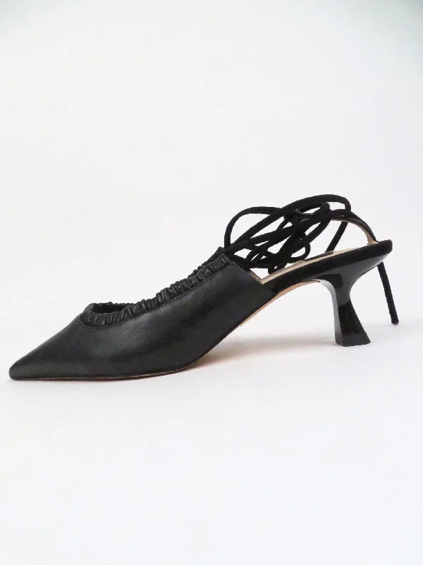 Price Cut black tie 7