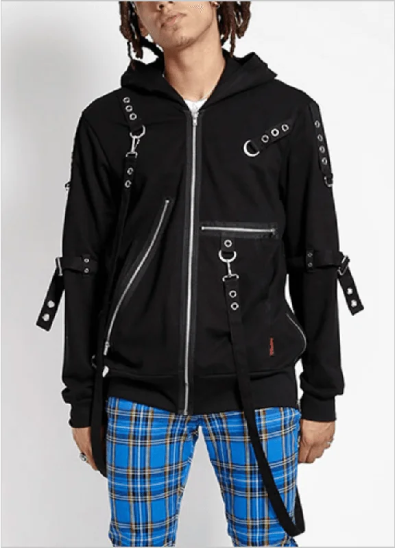 Online Specials STRAP HOODIE
