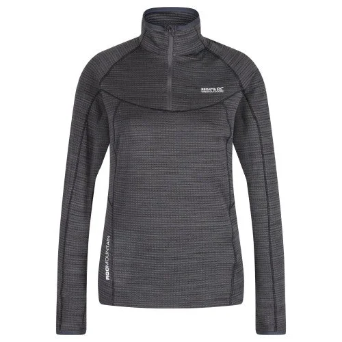 Best Seller Regatta |  Womens/Ladies Yonder Fleece Top