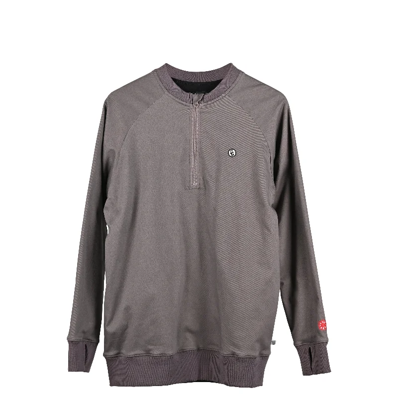 Incredible Offers EF (Enhanced Fleece) Insulator Crewneck