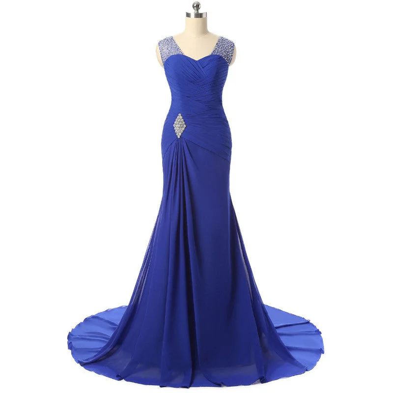 royal blue