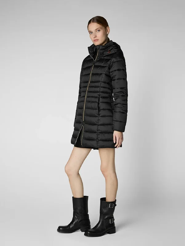 Price Cut Reese Jacket - Black