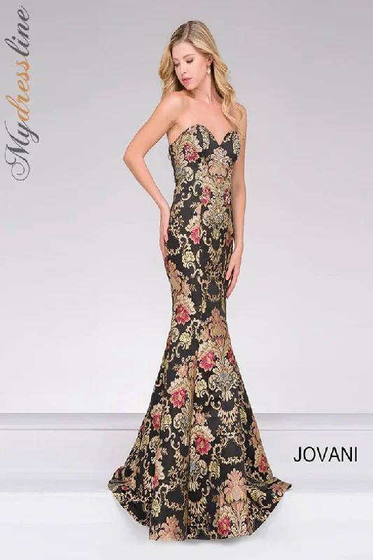 Jovani 48395