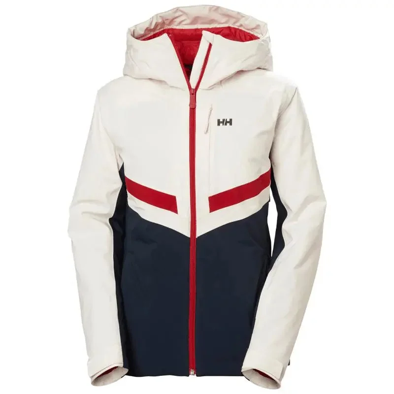 Edge 3.0 Ski Jacket - Snow