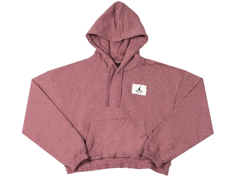 Women's Jordan Essentials Fleece Hoodie