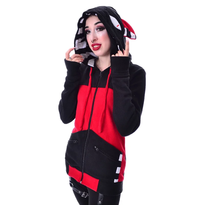 Season Finale Sale Star Kitty hood