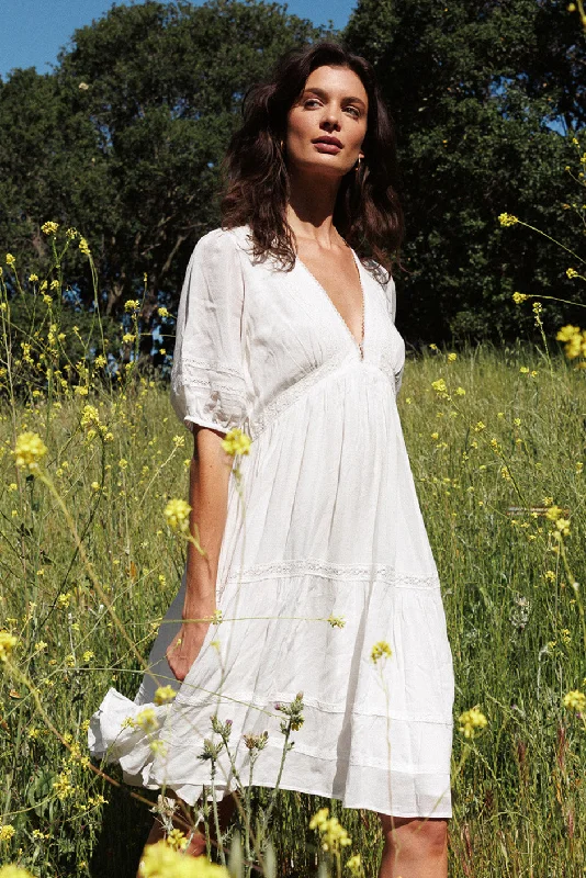 Exclusive Offers Magnolia Mini Dress