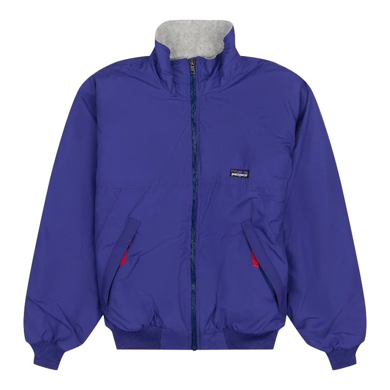 Exclusive Online Offer Unisex Shelled Synchilla Jacket