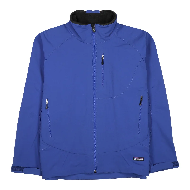Deal Zone Super Guide Uniform Jacket