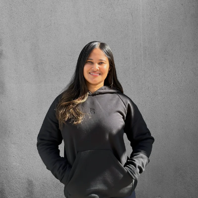 The Best Prices Black Hoodie Women's