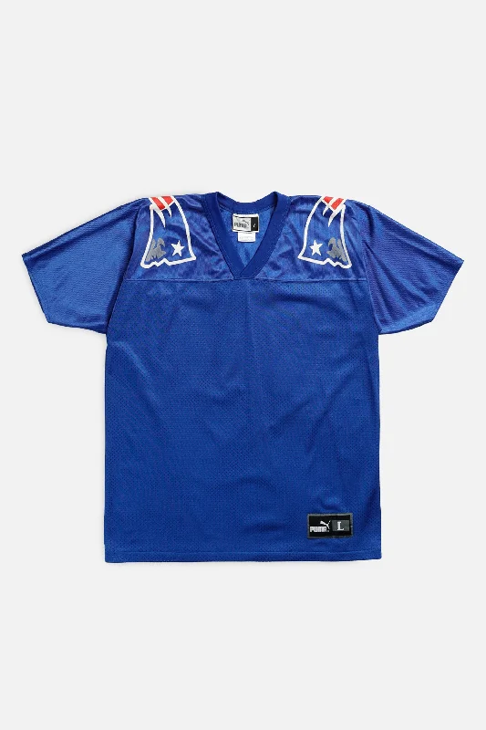 Low Prices Vintage New England Patriots NFL Jersey - Women's S