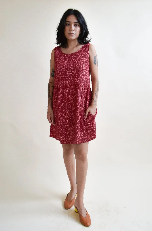 Special Savings The GOAT in Crimson Speckle