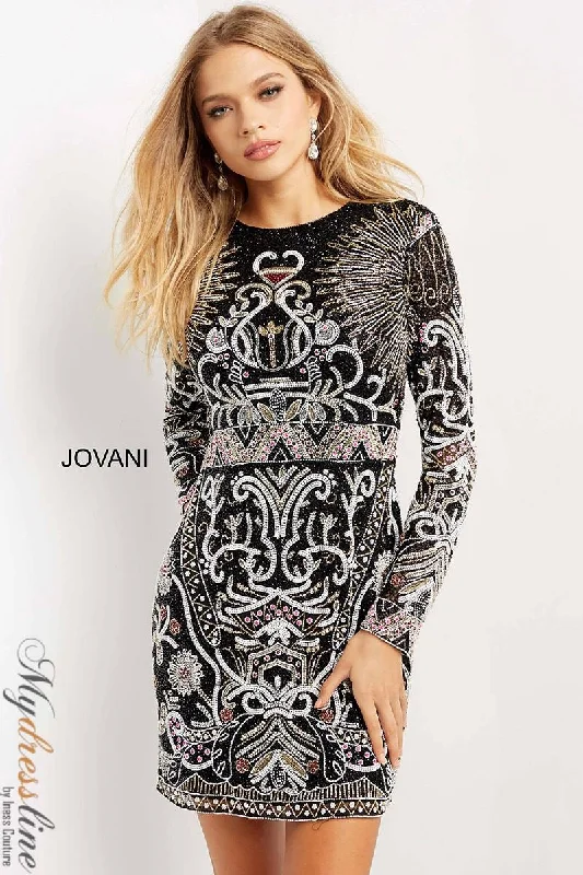 Jovani 07519