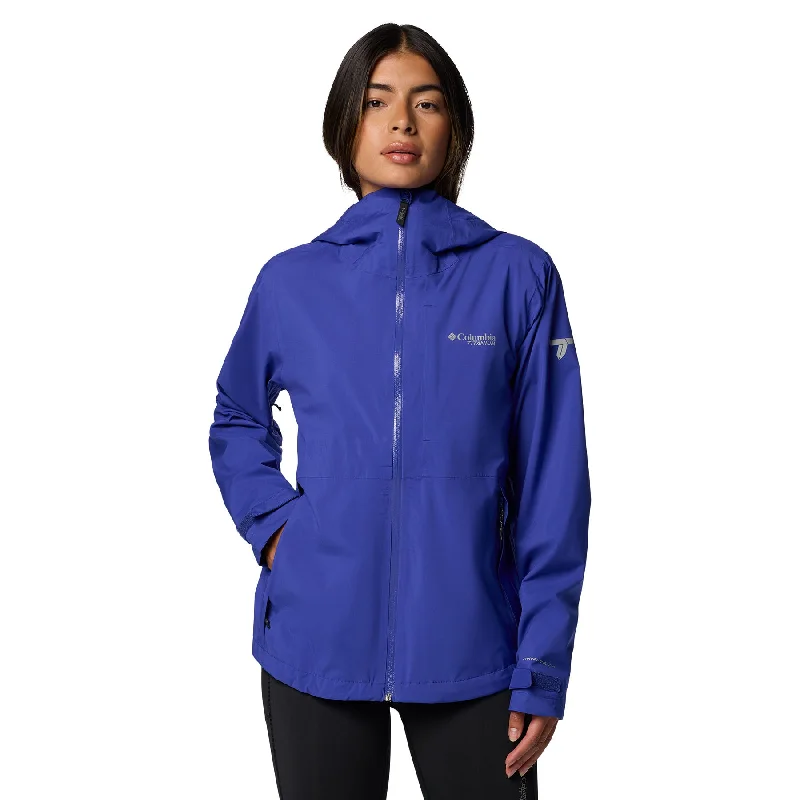 Take Advantage Women's Ampli-Dry II Waterproof Shell Jacket