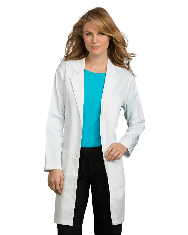 Women's Full-Length Lab Coat - 24 (40) - 6200