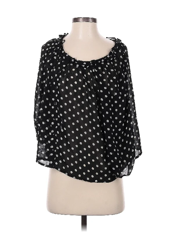 Anniversary Sale 3/4 Sleeve Blouse