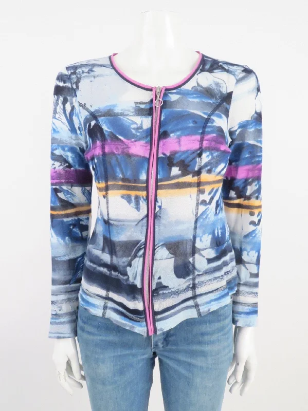 Price Cut abstract floral