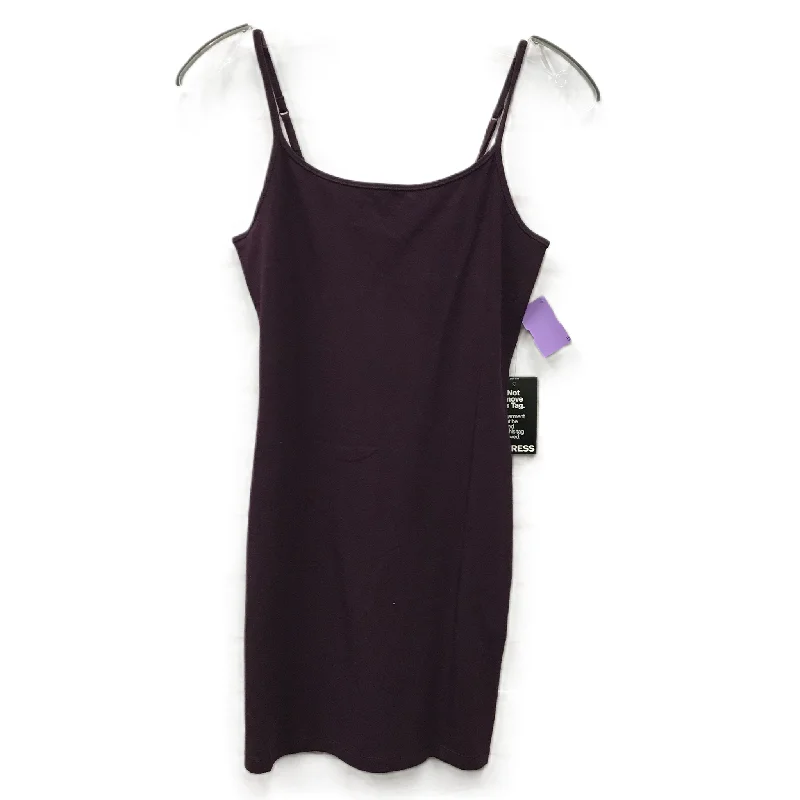 Final Clearance Dress Casual Short By Express  Size: S