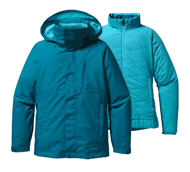 W's 3-in-1 Snowbelle Jacket