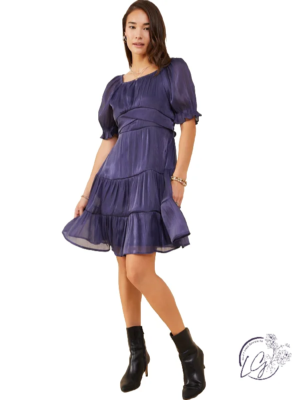 Weekend Flash Sale Morning Feels Soft Dress