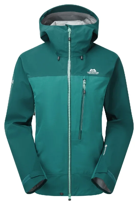 Fantastic Offers Makalu GORE-TEX® Jacket - Spruce