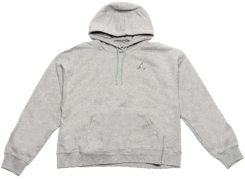 Steals and Deals Women's Jordan Brooklyn Fleece Pullover