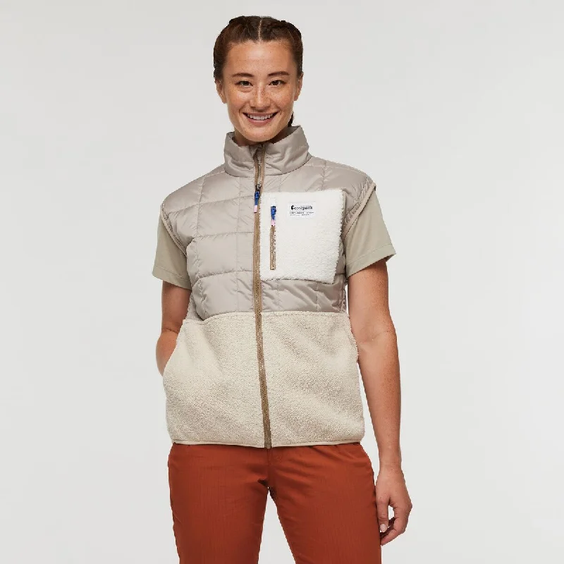 Low Prices Trico Hybrid Vest - Womens
