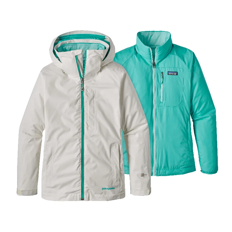 W's 3-in-1 Snowbelle Jacket