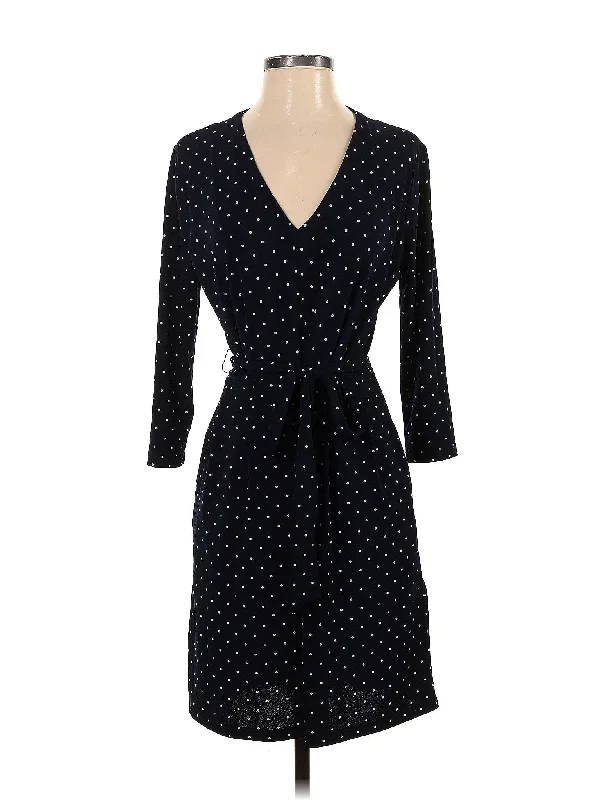 Act Now Casual Dress