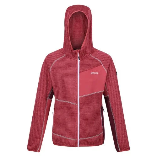 Savings Spectacular Regatta Womens/Ladies Attare II Marl Jacket