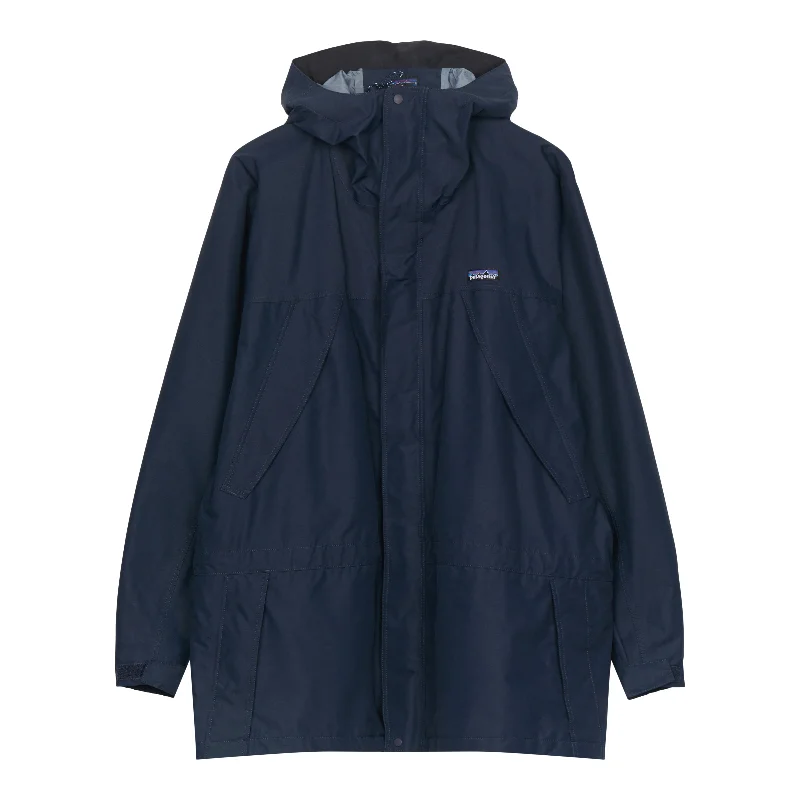 Seasonal Clearance Storm Jacket