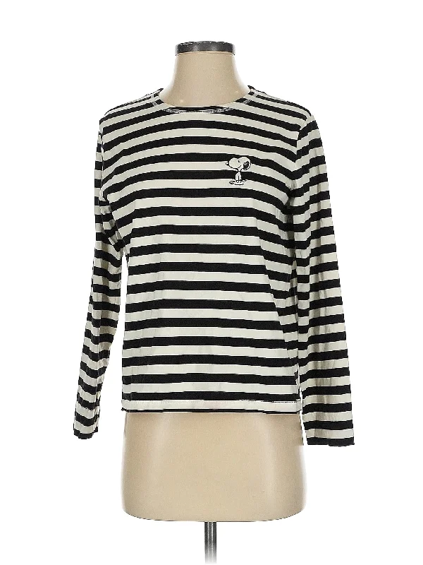 Stock Up and Save 3/4 Sleeve T Shirt