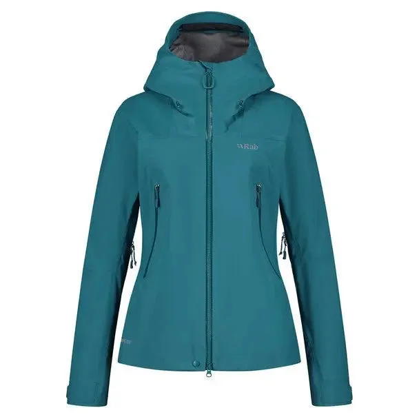 Limited Edition Kangri GORE-TEX® Jacket - Marina Blue