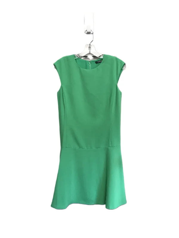 Amazing Deals Dress Work By Lauren By Ralph Lauren  Size: S