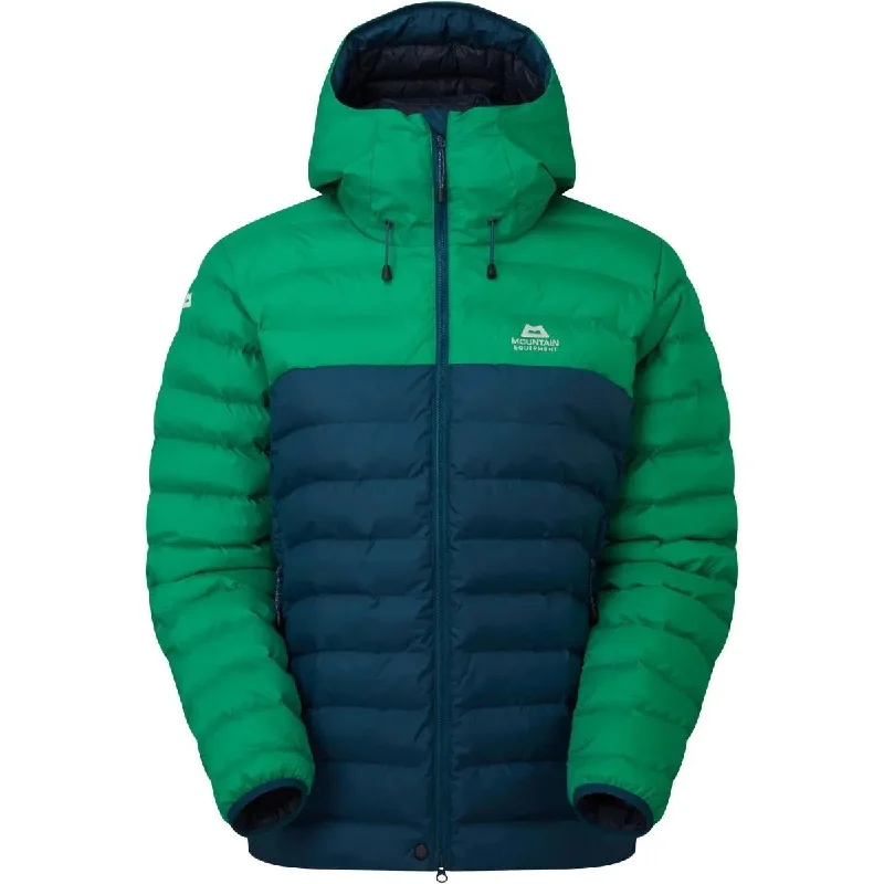 Anniversary Sale Superflux Jacket - Deep Green