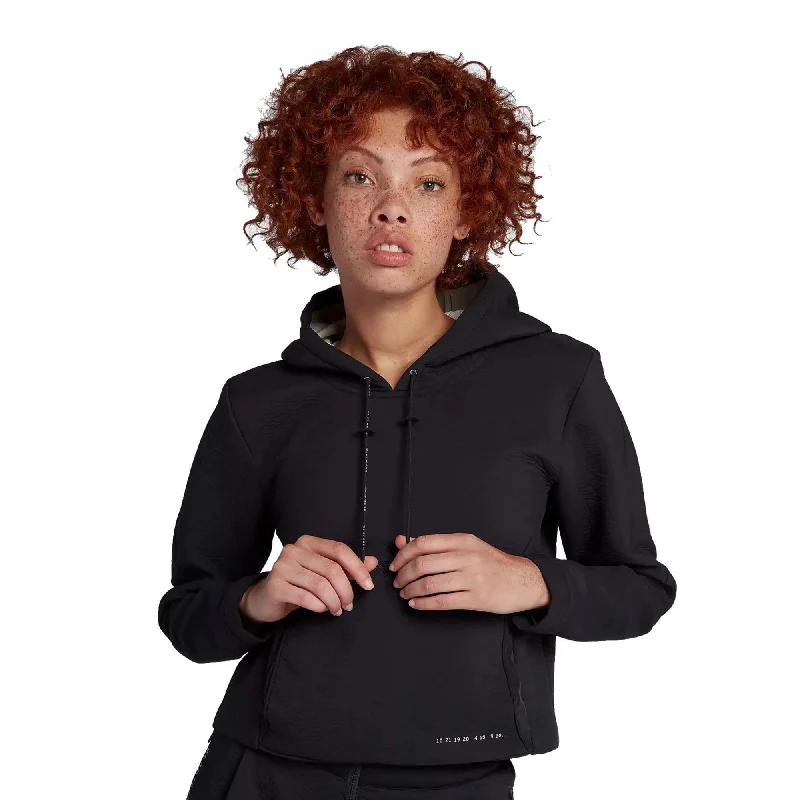 Nike Sportswear Tech Pack Packable Women's Hoodie Black