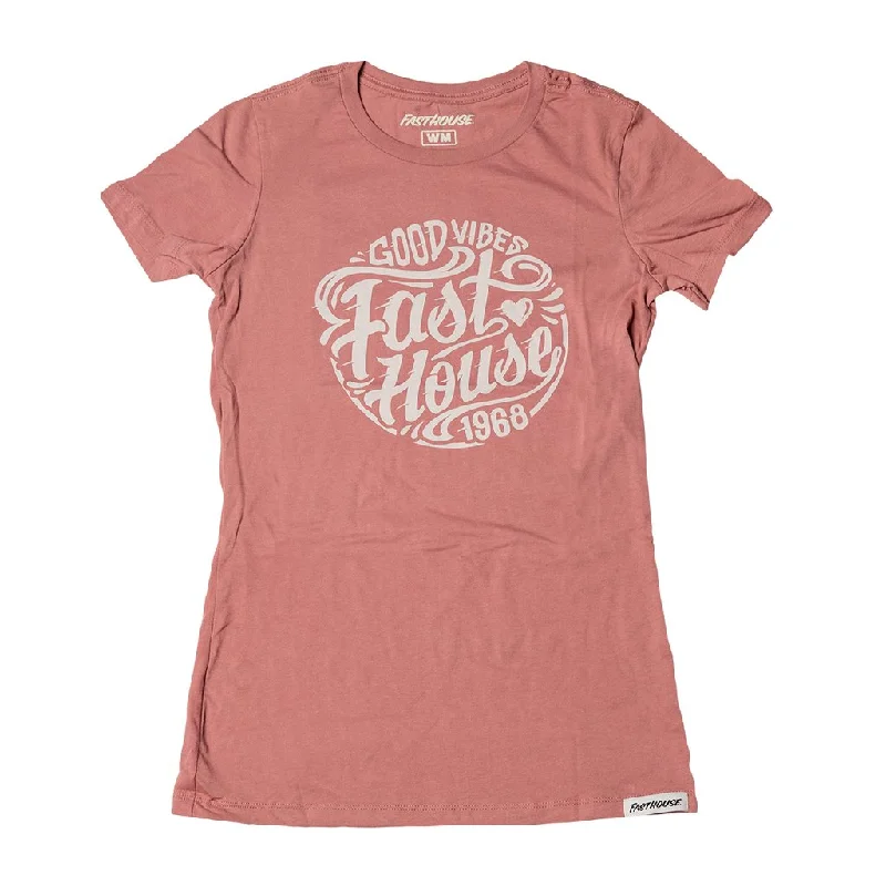 Hurry In Fasthouse "Dasiy" Women's Tee Shirt