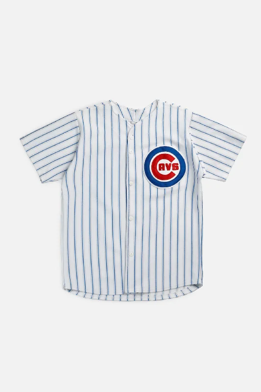 Bargain Prices Vintage Bootleg Baseball Jersey - M