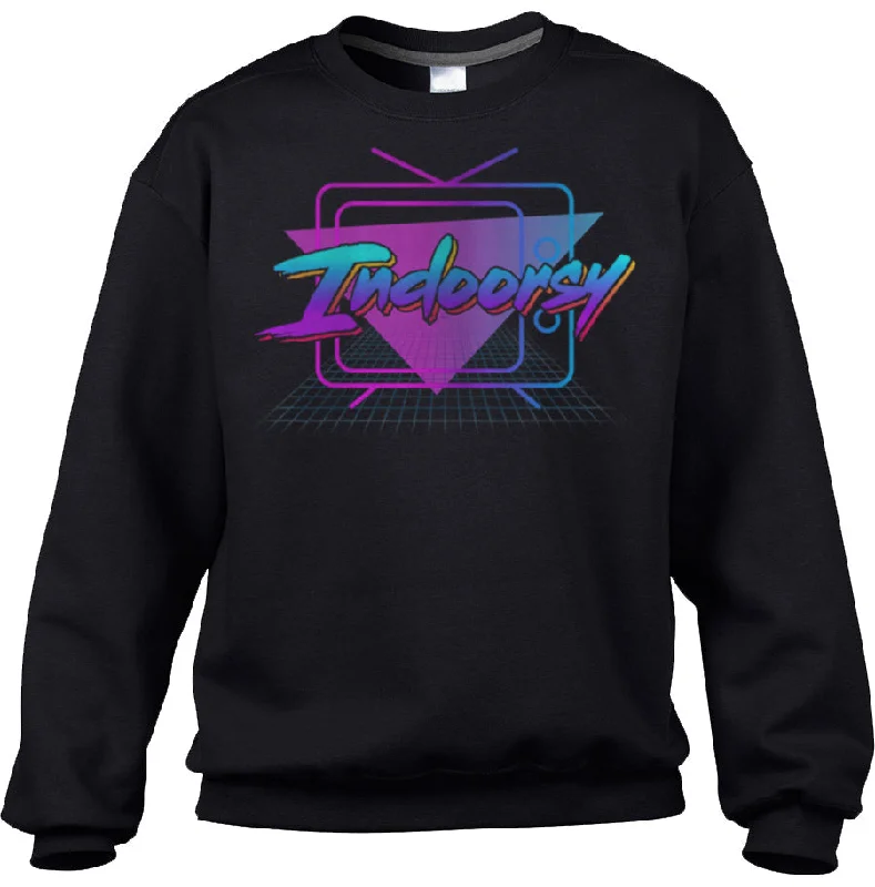 Unisex Indoorsy Sweatshirt