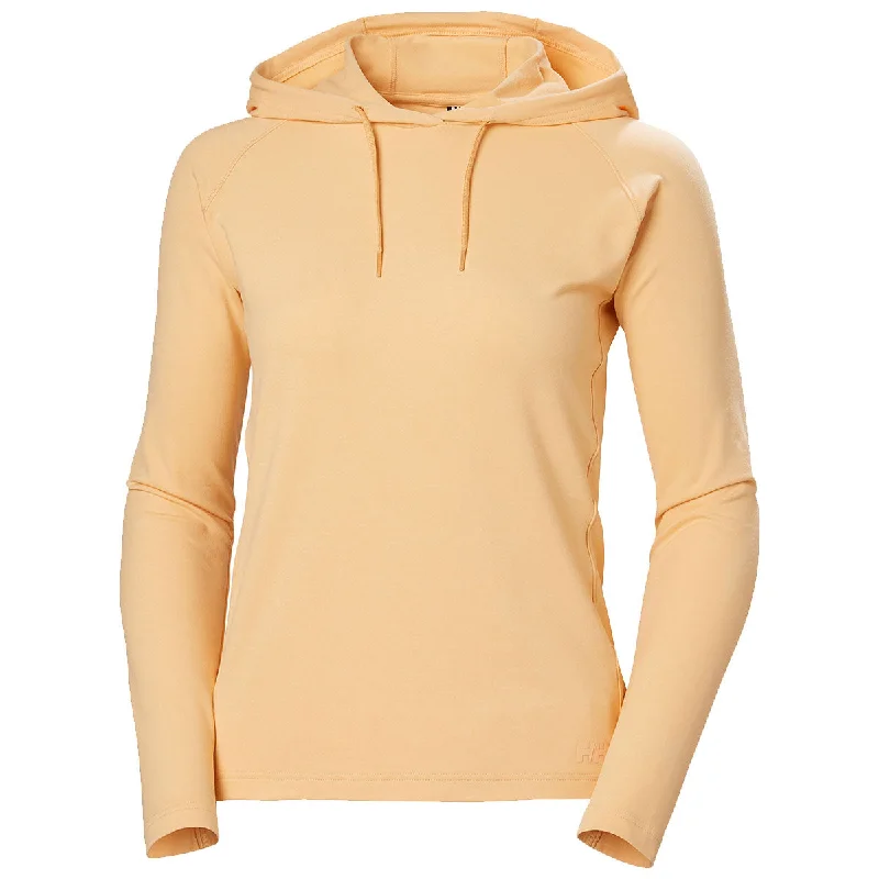 Verglas Light Hoody - Yellow