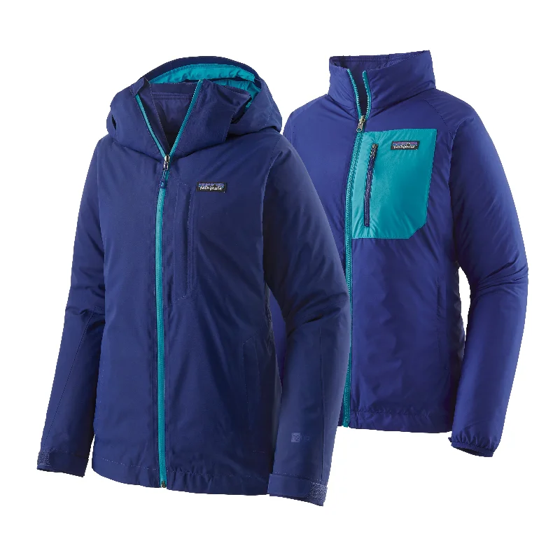 Bargain Bin W's 3-in-1 Snowbelle Jacket