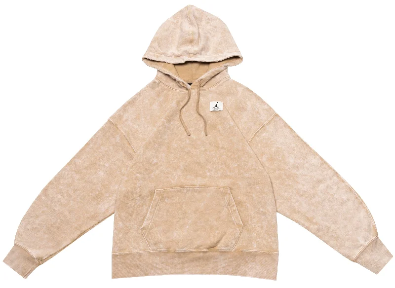 Savings Galore Women's Jordan Flight Washed Hoodie