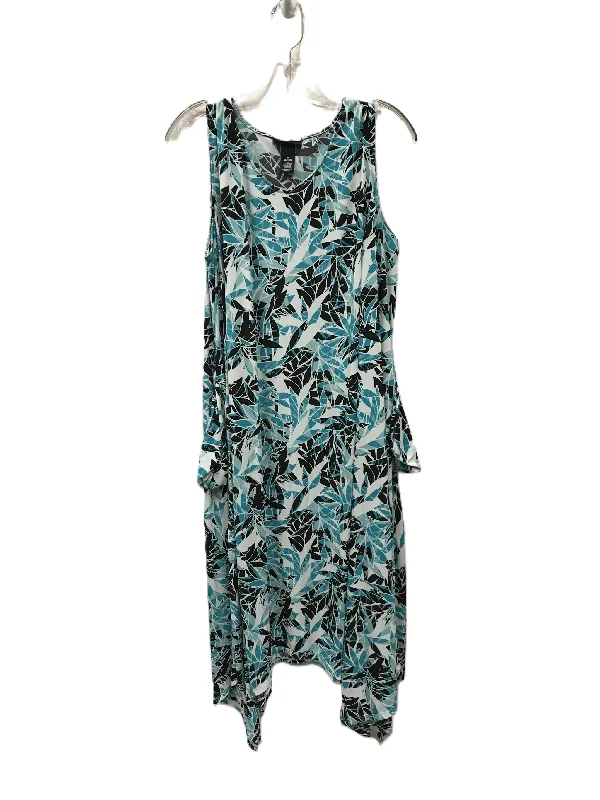 Must-Have Deals Dress Casual Maxi By Catherines  Size: Xl